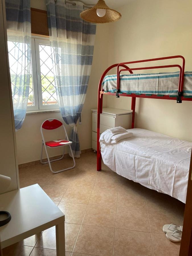 Villa Mare A 200 Metri Dal Mare San Pietro in Bevagna Exterior foto